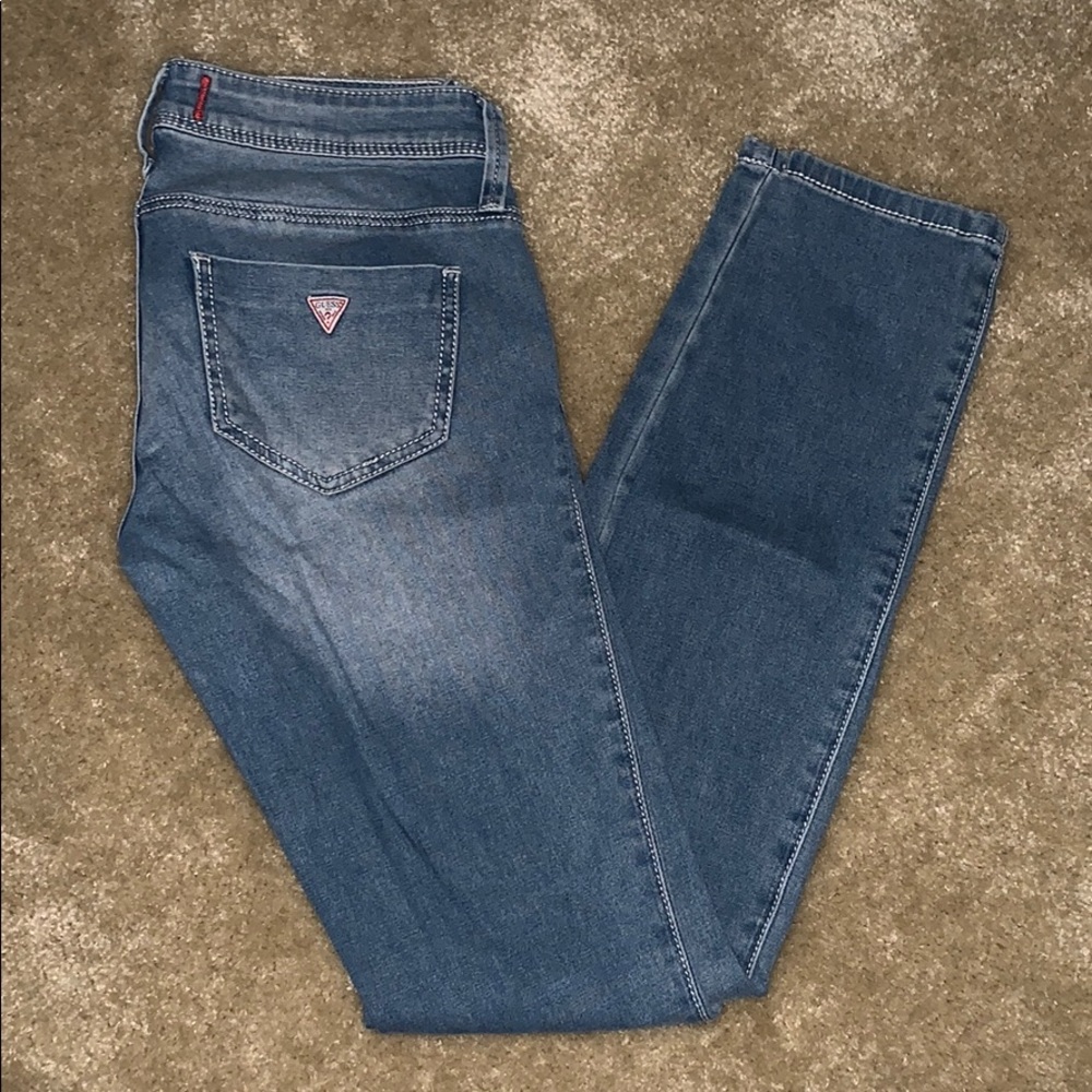 Guess jeans